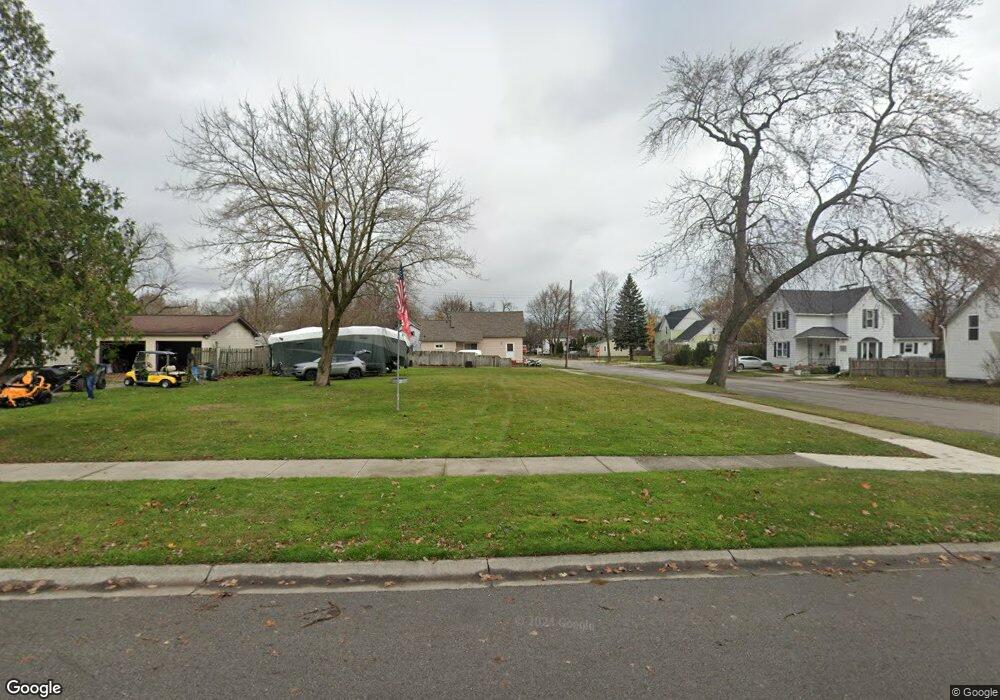 1401 Division St, Port Huron, MI 48060 - photo 1