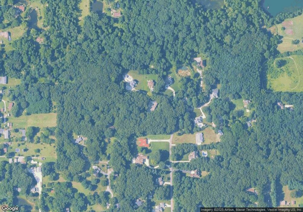 4718 N Maplewood Dr, La Porte, IN 46350 - photo 1