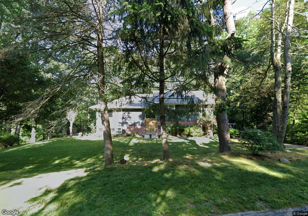 29 Buttonhook Rd, Chappaqua, NY 10514 - photo 1