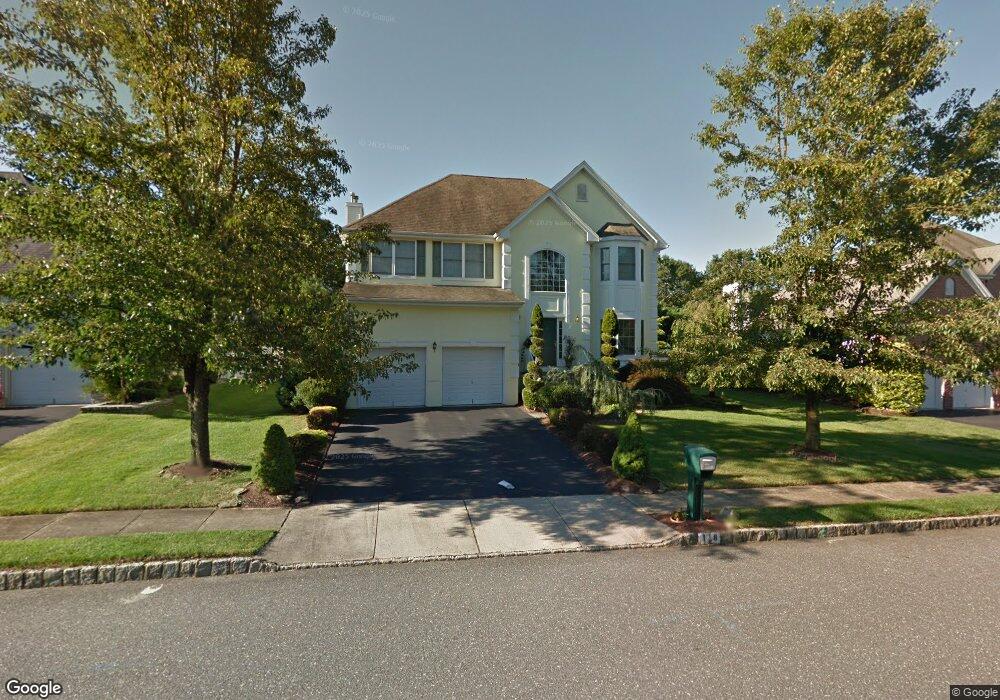 18 Violet Cir, Howell, NJ 07731 - photo 1