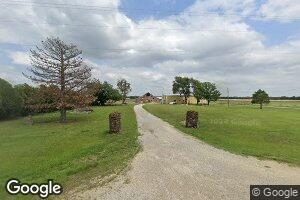 2726 27th Ave, Gypsum, KS 67448