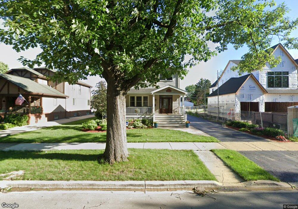 236 E Columbia Ave, Elmhurst, IL 60126 - photo 1