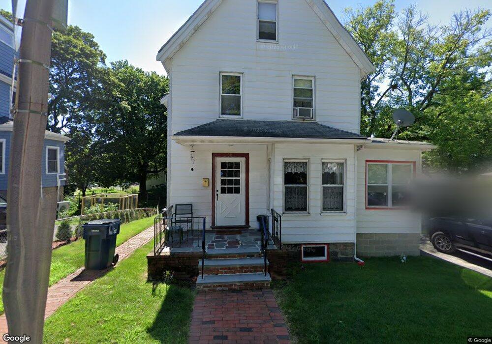86 Birch St, Roslindale, MA 02131 - photo 1