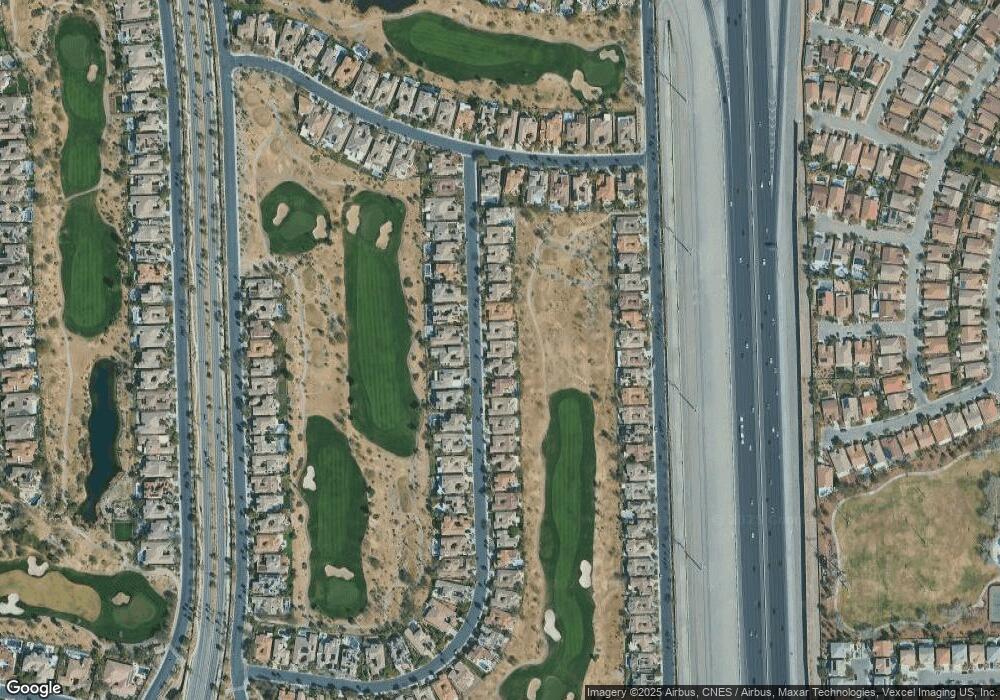 2862 Soft Horizon Way, Las Vegas, NV 89135 - photo 1