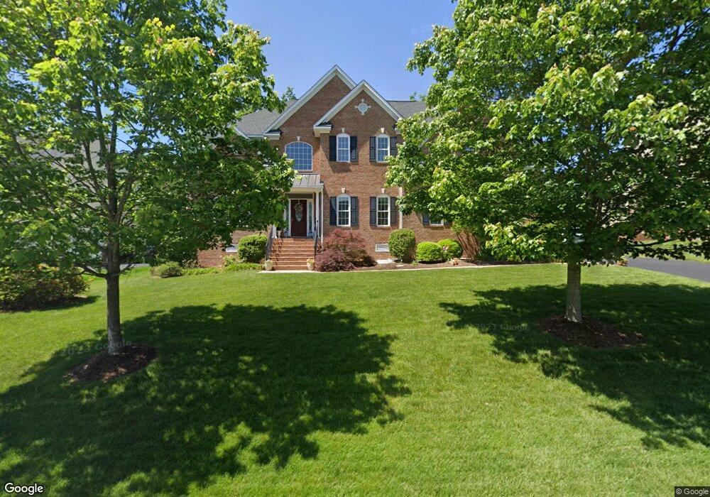 2013 Grey Oaks Park Ln, Glen Allen, VA 23059 - photo 1
