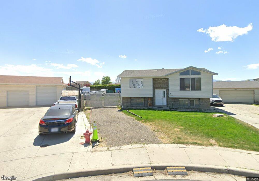 8388 S 3580 W, West Jordan, UT 84088 - photo 1