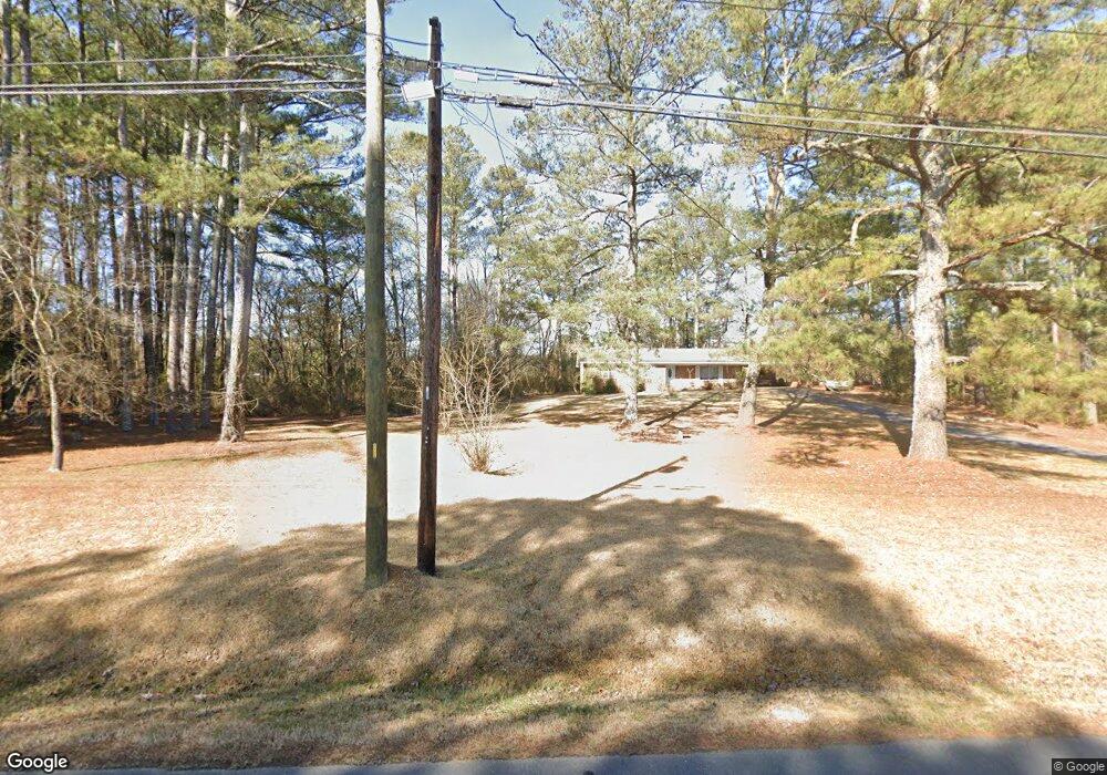 325 Switch Connector Rd SW, Calhoun, GA 30701 - photo 1