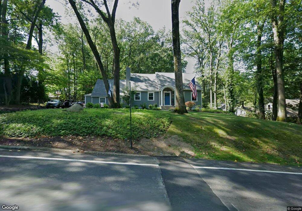 998 E Glen Ave, Ridgewood, NJ 07450 - photo 1