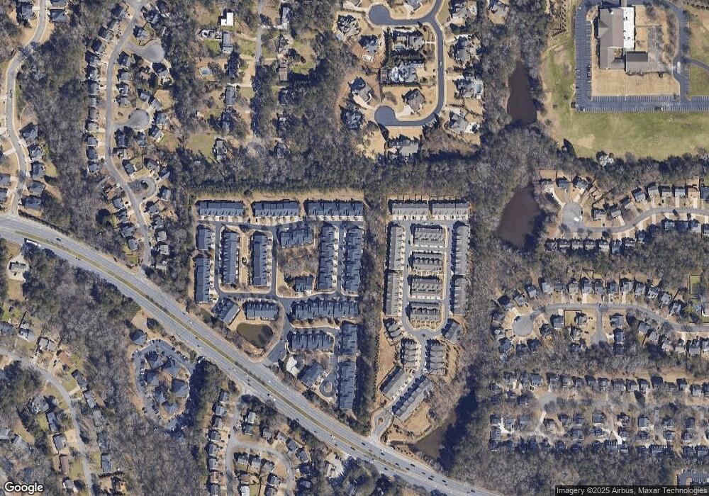 7009 Lexington Dr unit 7009, Roswell, GA 30075 - photo 1