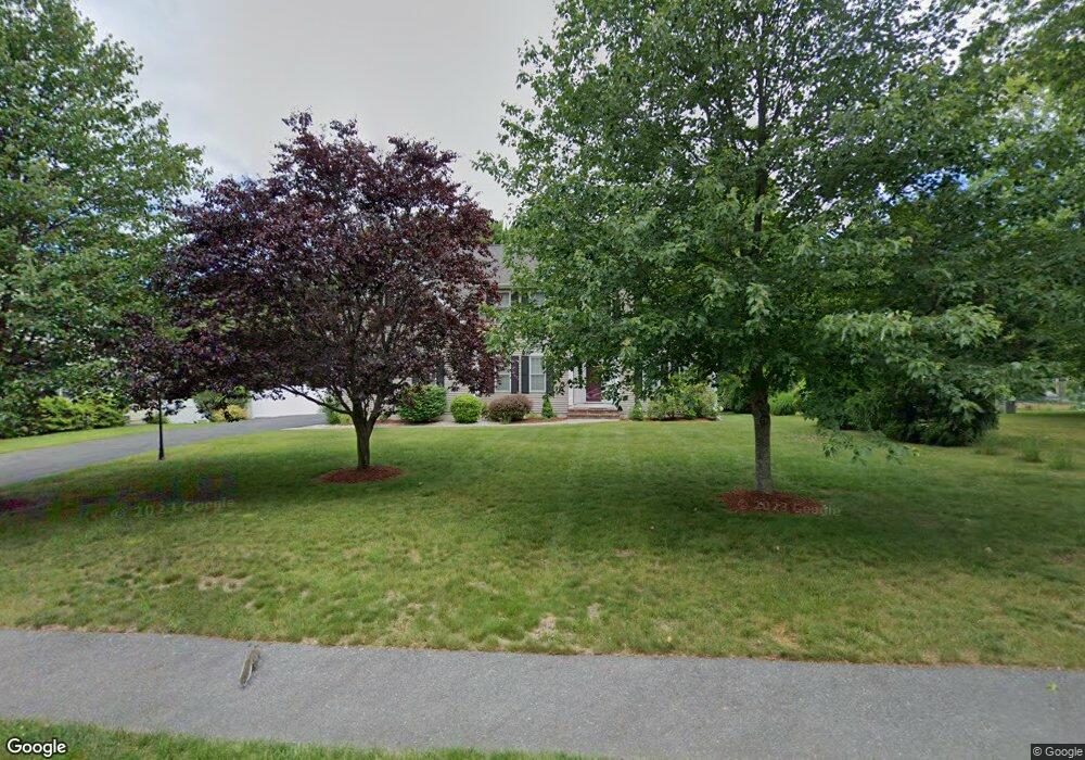 11 Summer Ln, Holden, MA 01520 - photo 1