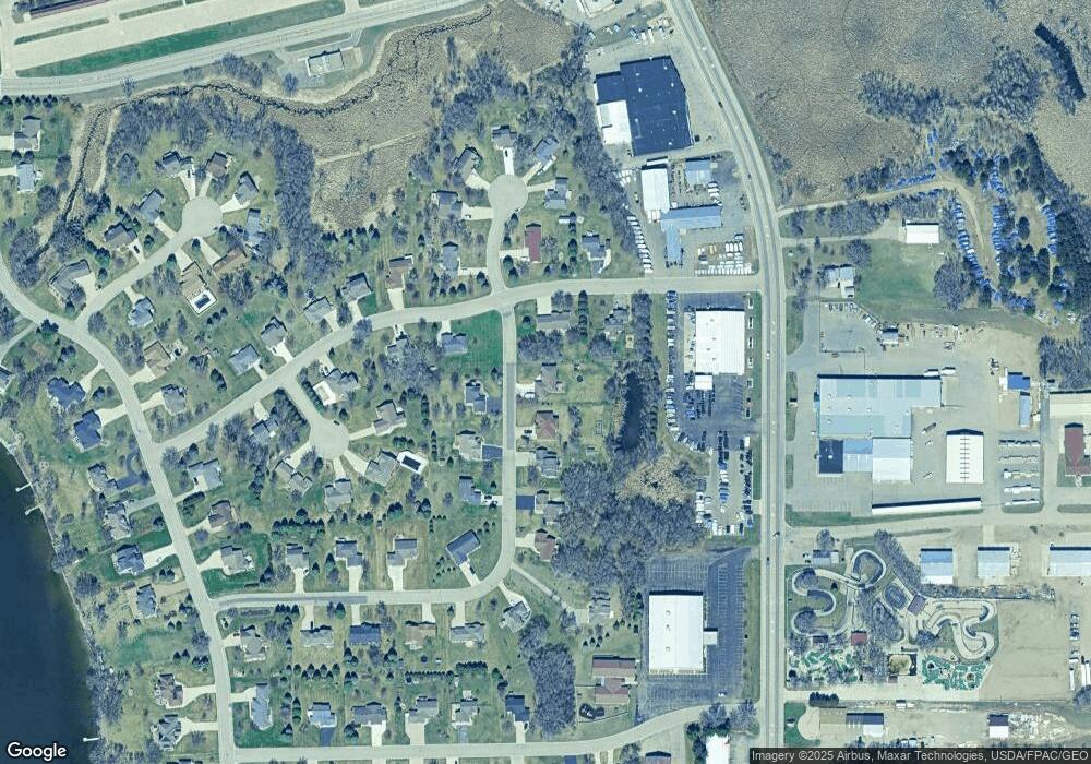 1429 Armstrong Rd NW, Alexandria, MN 56308 - photo 1