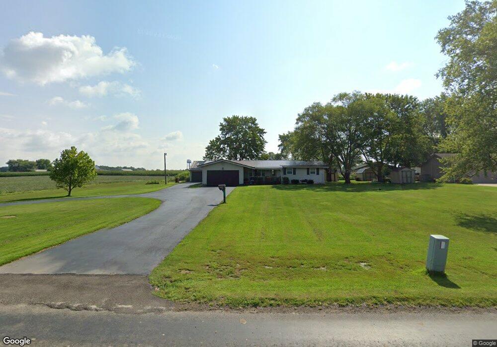 13524 Page Rd, Grabill, IN 46741 - photo 1