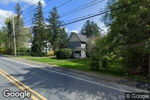 236 N Abington Rd, Clarks Green, PA 18411
