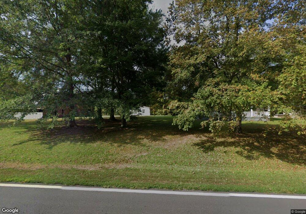 2113 Old Columbus Rd, Bowdon, GA 30108 - photo 1