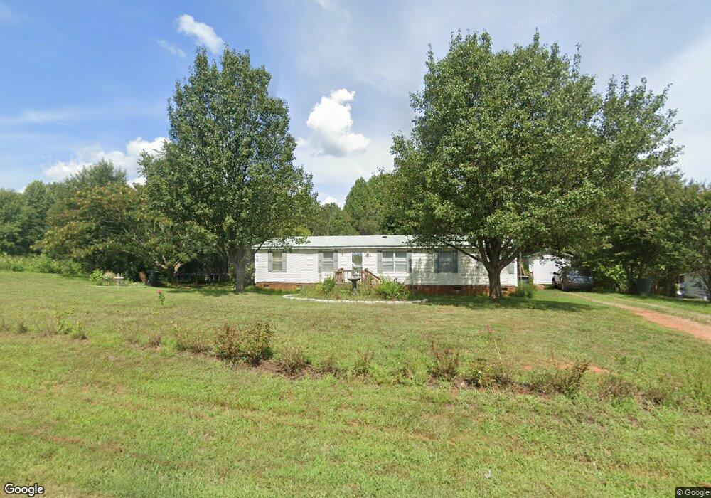 202 Grassy Meadow Ln, Statesville, NC 28625 - photo 1