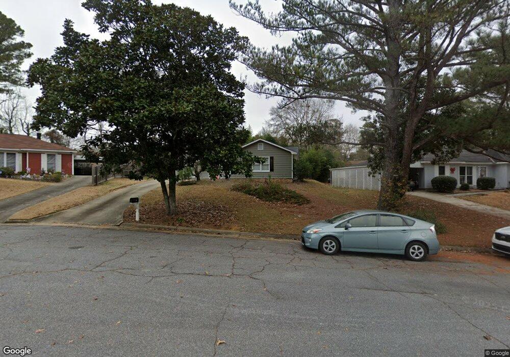 1411 Stanley Dr, Columbus, GA 31904 - photo 1