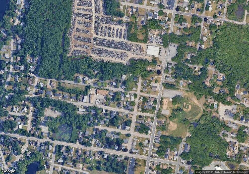 11 Champlain Ave unit 2, Blackstone, MA 01504 - photo 1