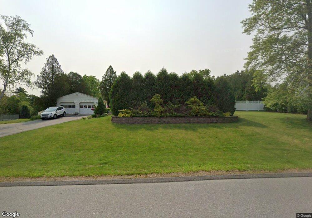 69 Scobie Pond Rd, Derry, NH 03038 - photo 1