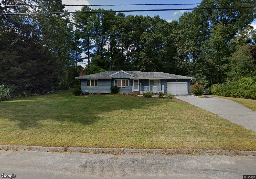 47 Hidden Rd, Methuen, MA 01844 - photo 1