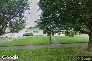 1517 Benson Dr, Dayton, OH 45406