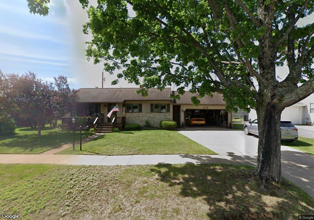 572 Poplar St, Ishpeming, MI 49849 - photo 1