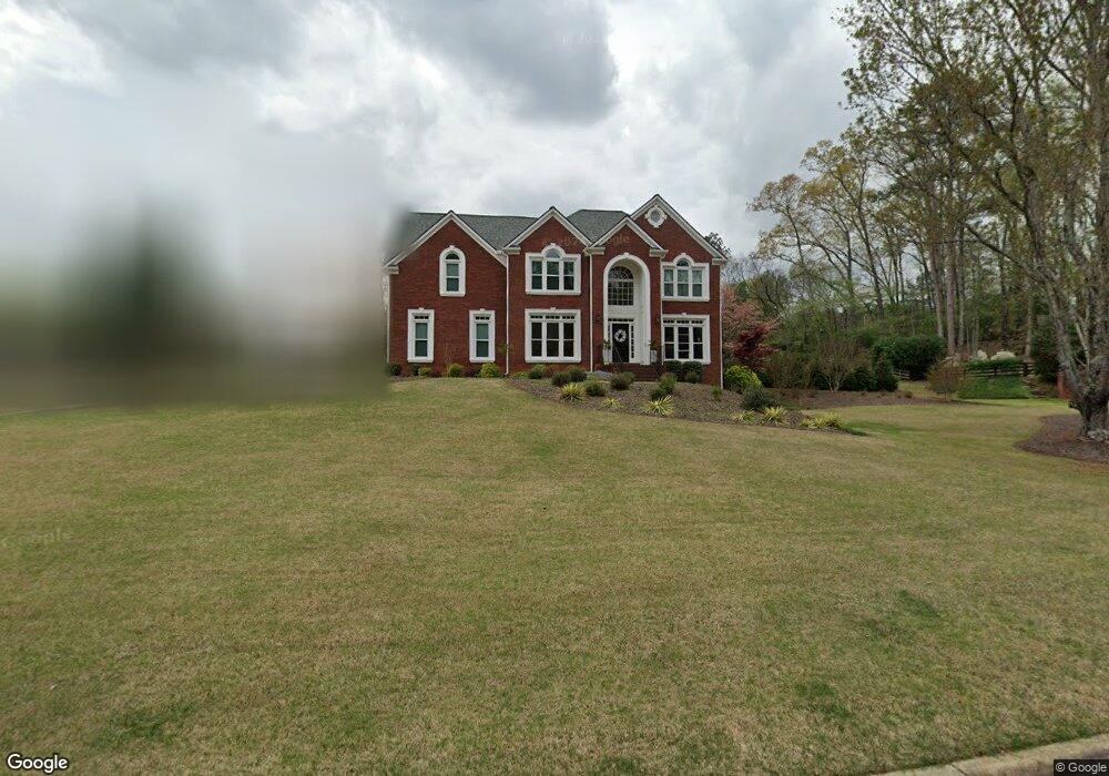 810 Oxford Meadow Ct unit 2, Alpharetta, GA 30004 - photo 1