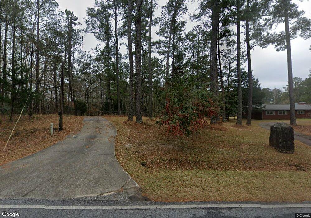 1628 Hubbard Rd, Columbus, GA 31904 - photo 1