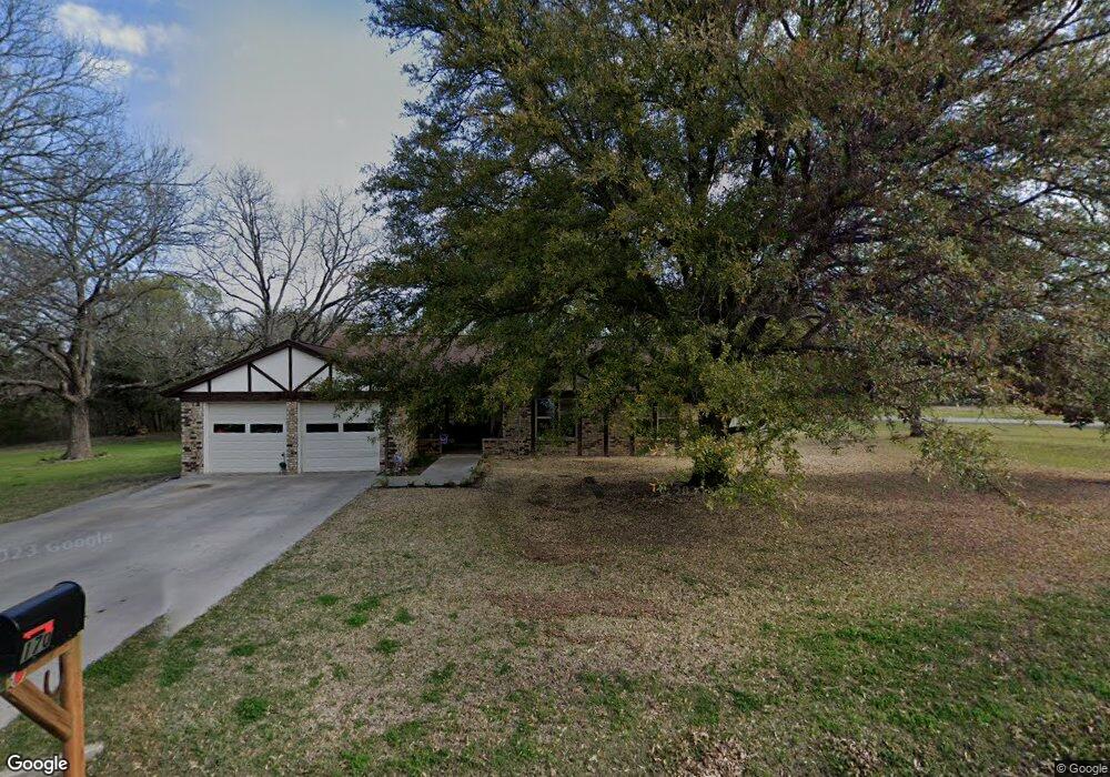 170 County Road 2112, Decatur, TX 76234 - photo 1