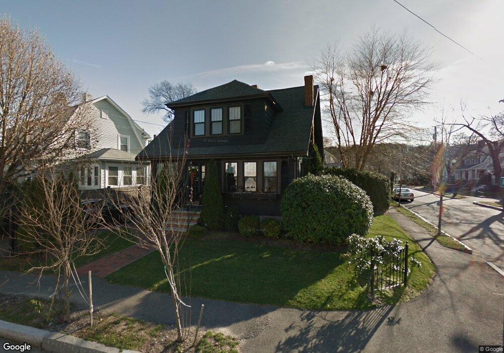 294 Elmwood Ave unit Single Fam, Quincy, MA 02170 - photo 1