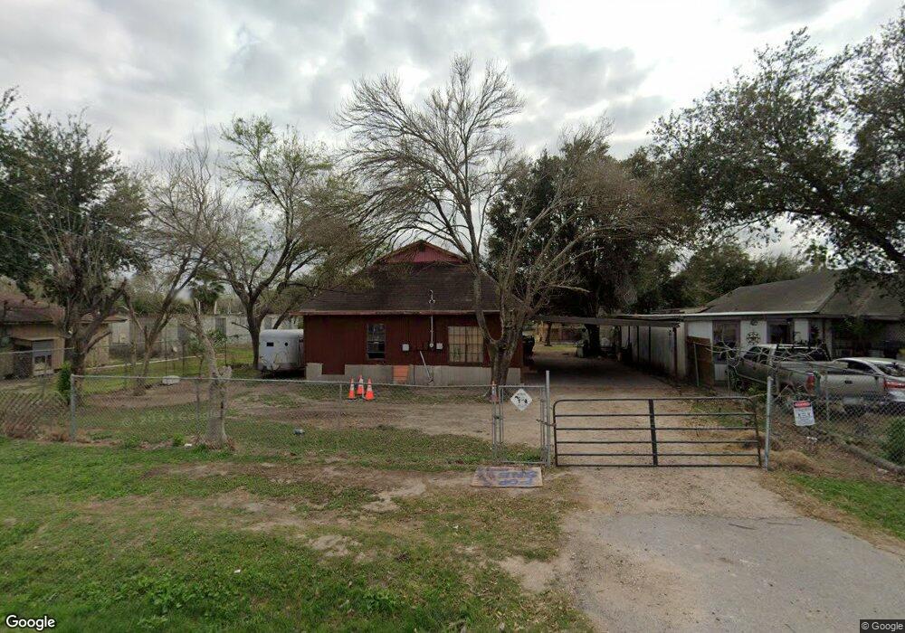 1105 W Mile 12 1/2 N, Weslaco, TX 78599 - photo 1