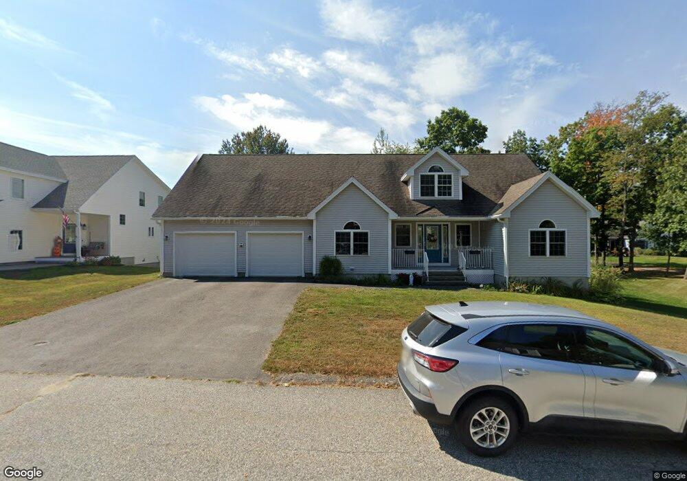 10 Appletree Dr, South Portland, ME 04106 - photo 1