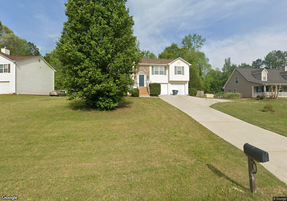 45 Oakmont Ln, Covington, GA 30016 - photo 1