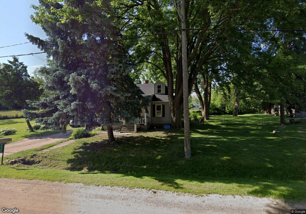 1095 W Yale Ave, Flint, MI 48505 - photo 1