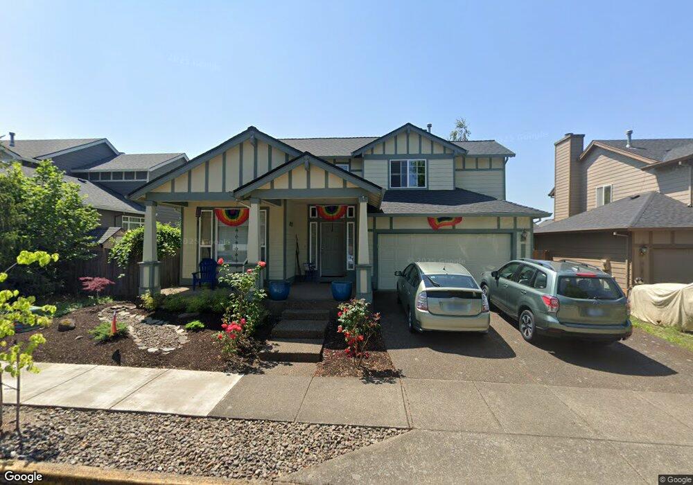 15342 SE Parktree Dr, Clackamas, OR 97015 - photo 1