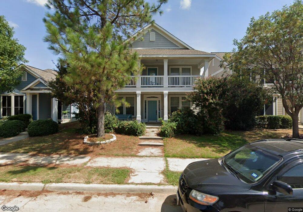 9829 Walnut Hill Dr, Providence Village, TX 76227 - photo 1