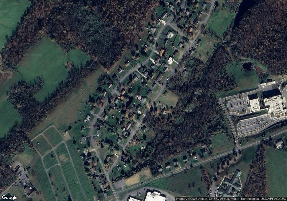 161 E Ridge Loop Rd, Romney, WV 26757 - photo 1