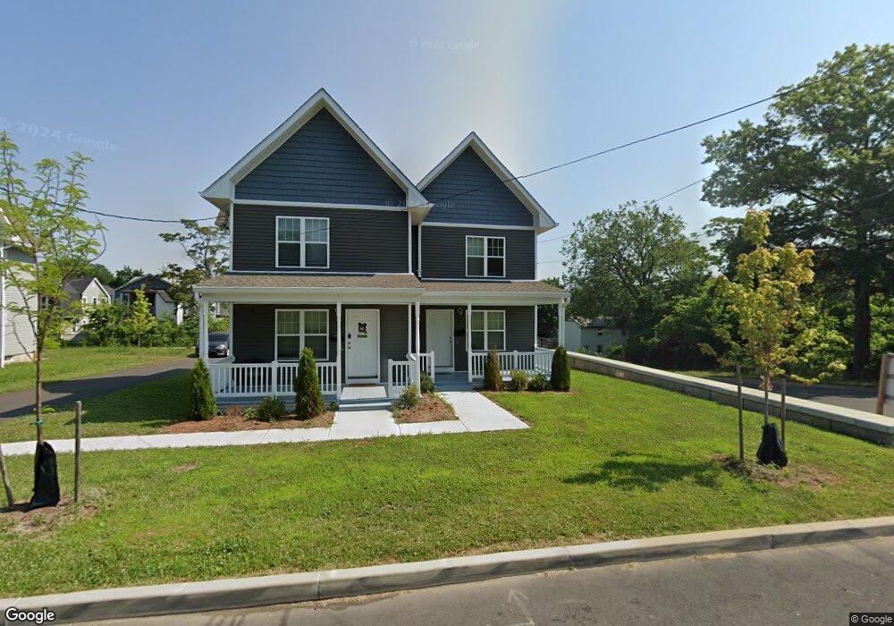 60 Naugatuck St, Hartford, CT 06120 - photo 1