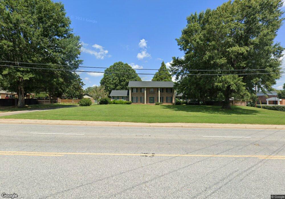 1107 Pelham Rd, Greenville, SC 29615 - photo 1