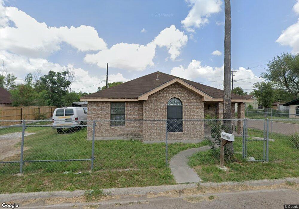 318 N Pino St, Weslaco, TX 78596 - photo 1