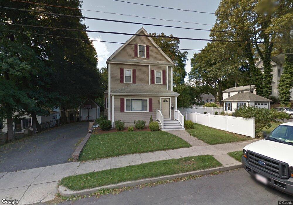 15 Crystal St, Wakefield, MA 01880 - photo 1