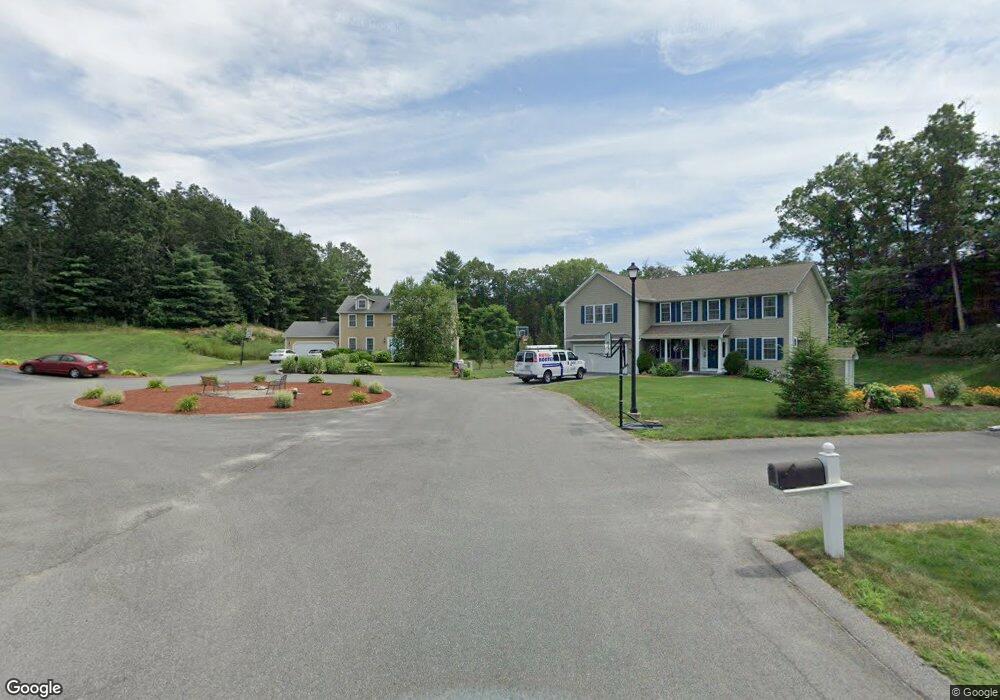 29 Clover Ct, Cumberland, RI 02864 - photo 1