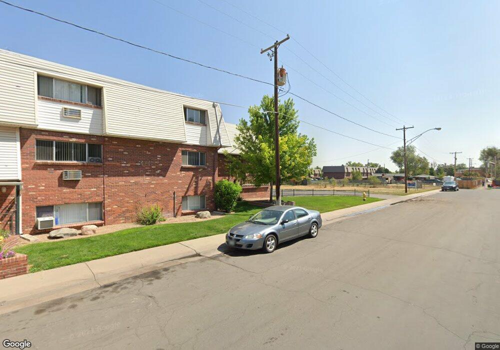 15991 E 13th Place, Aurora, CO 80011 - photo 1