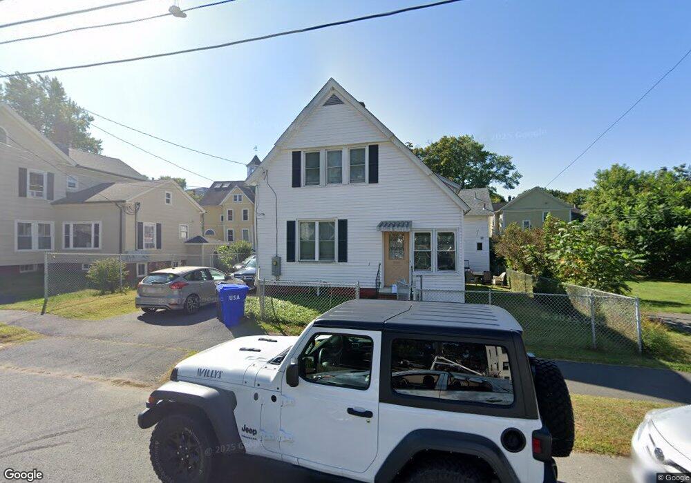 10 Mcclellan St, Amherst, MA 01002 - photo 1