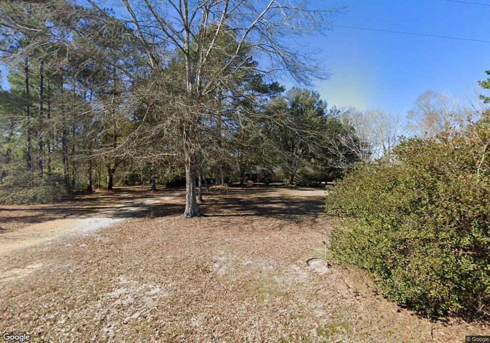 26441 J Warren Rd, Franklinton, LA 70438 - photo 1