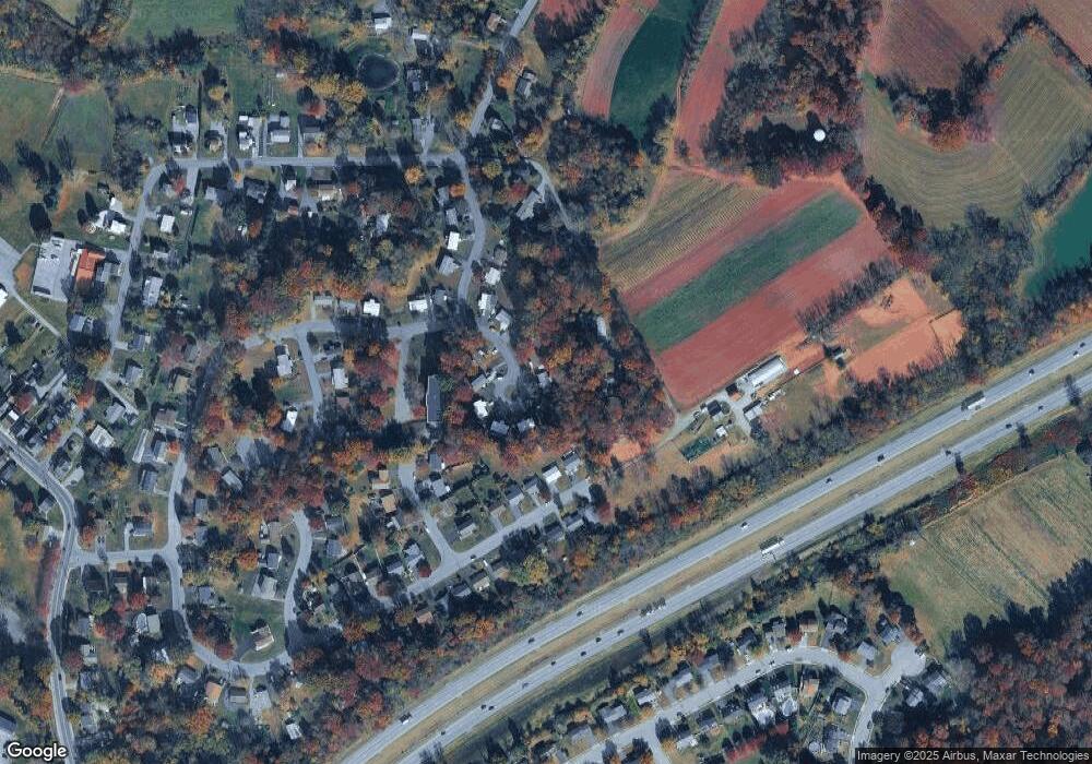 8 Stacey Ct, Stevens, PA 17578 - photo 1