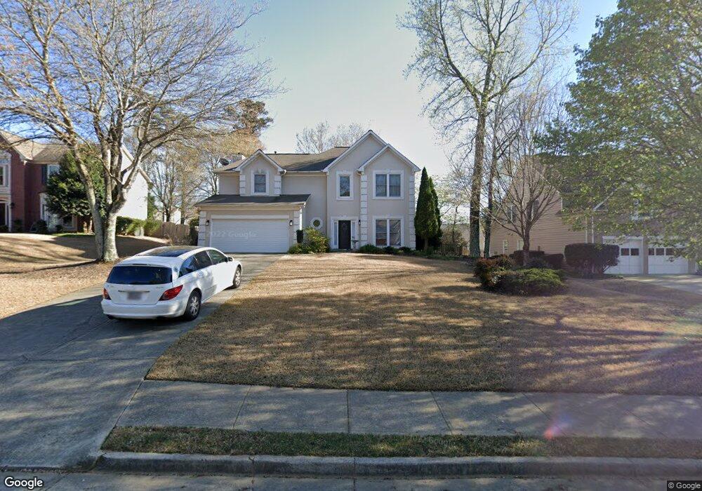 3550 Evonvale Glen, Cumming, GA 30041 - photo 1