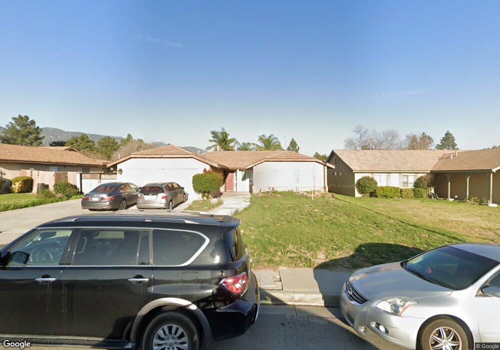 4859 Cambridge Ave, San Bernardino, CA 92407 - photo 1