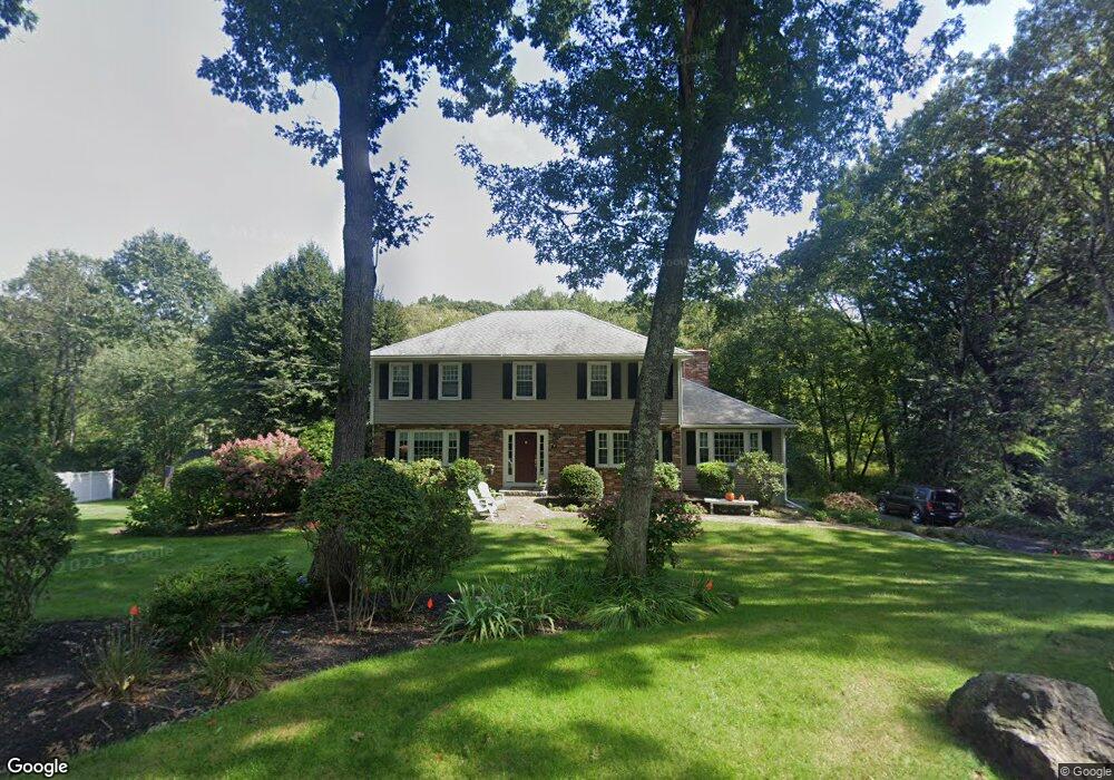 52 Juniper Rd, Andover, MA 01810 - photo 1