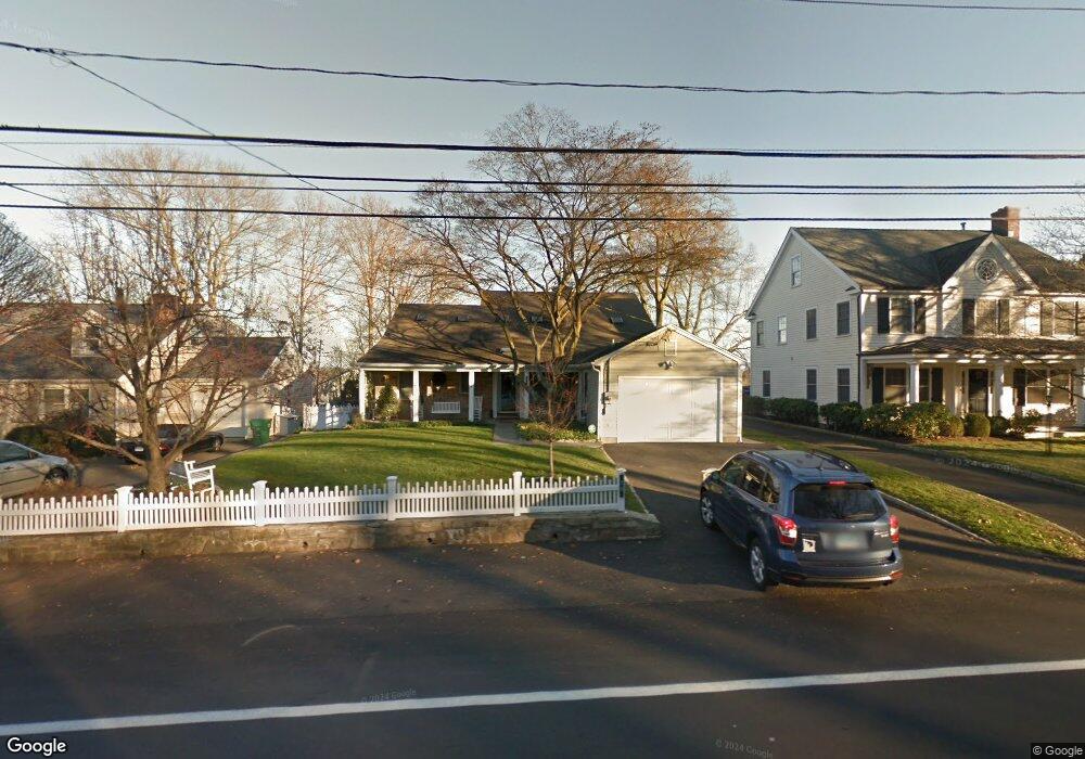 79 Sheephill Rd, Riverside, CT 06878 - photo 1