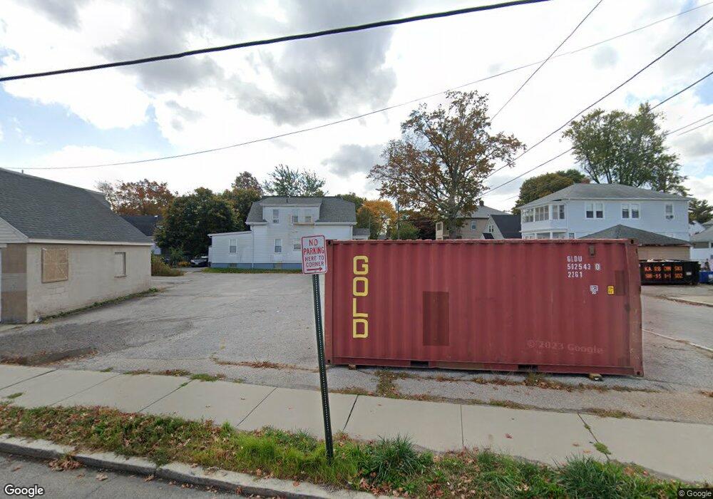 710 Admiral St, Providence, RI 02908 - photo 1